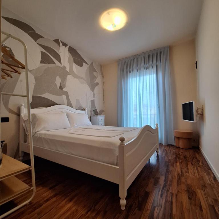 Appartamento Serenissima - Appartamento con 1 Camera da Letto - 12