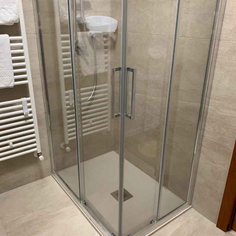 Appartamento Serenissima - Appartamento con 1 Camera da Letto - 14