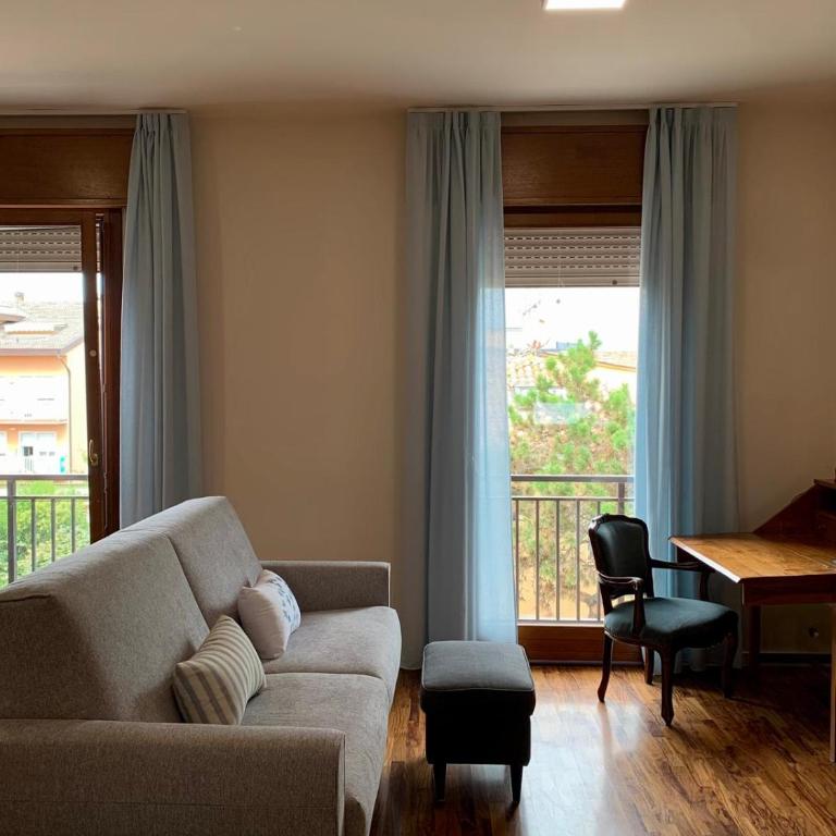 Appartamento Serenissima - Appartamento con 1 Camera da Letto - 16