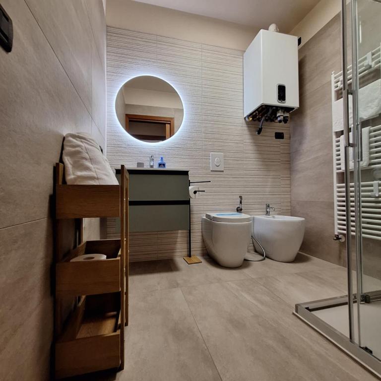 Appartamento Serenissima - Appartamento con 1 Camera da Letto - 17