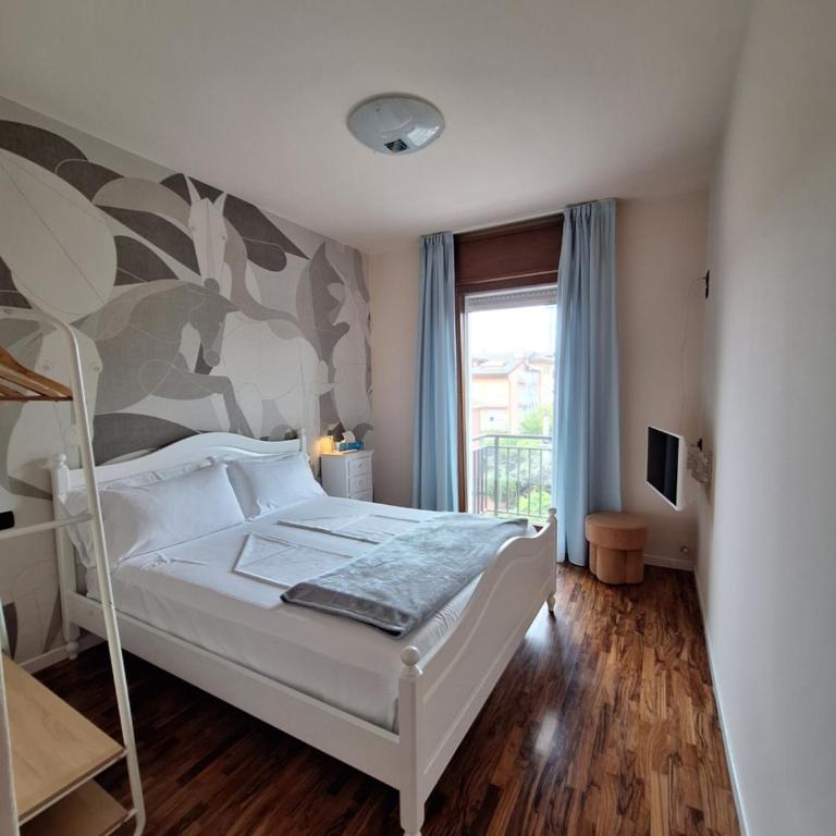 Appartamento Serenissima - Appartamento con 1 Camera da Letto - 20
