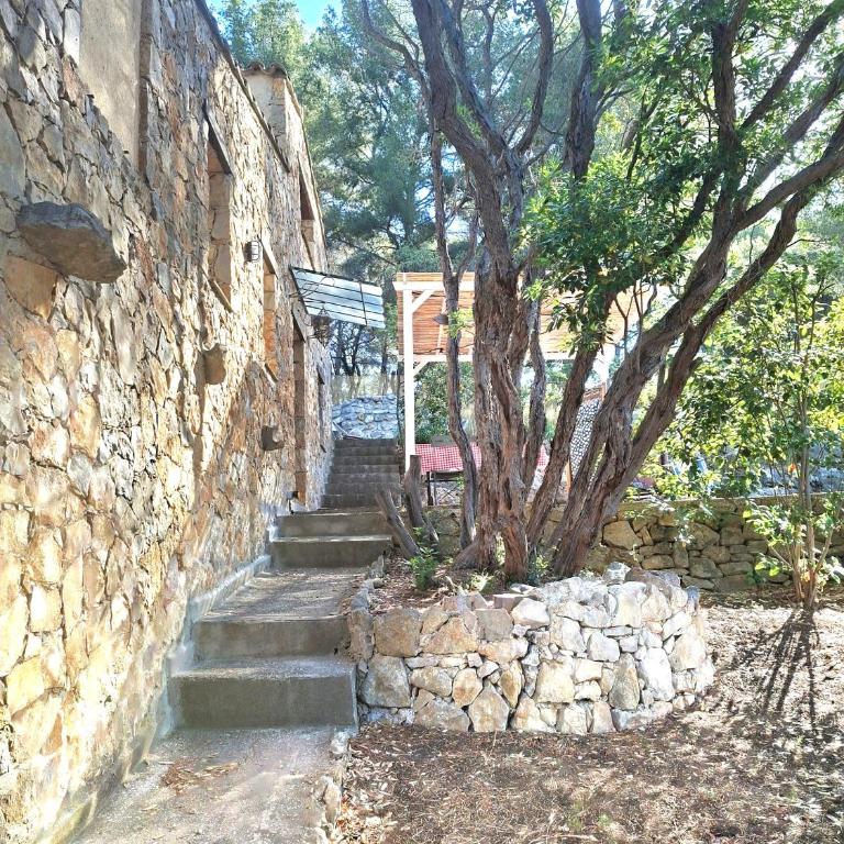 Gîte De Charme Sous Les Pins - Two-Bedroom House - 6