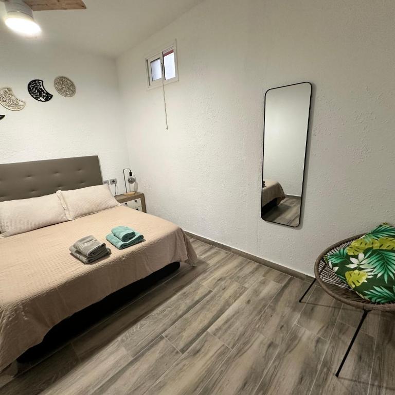 Casa Poblado - Apartamento de 1 dormitorio - 2