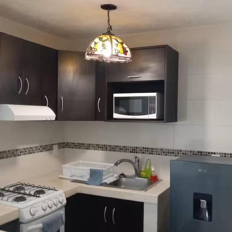 Marina Diamante - Ilse C - Appartement 2 Chambres - 11
