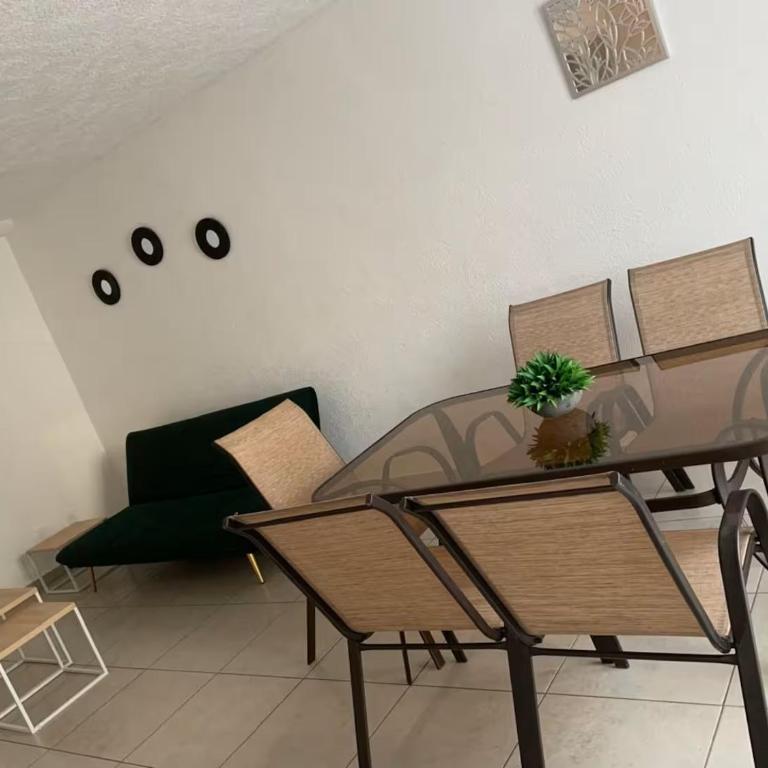 Marina Diamante - Ilse C - Appartement 2 Chambres - 14