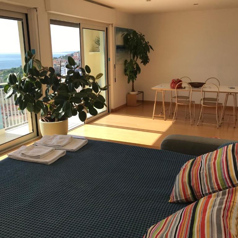 SeaTrieste - Appartamento con Vista Mare - 2