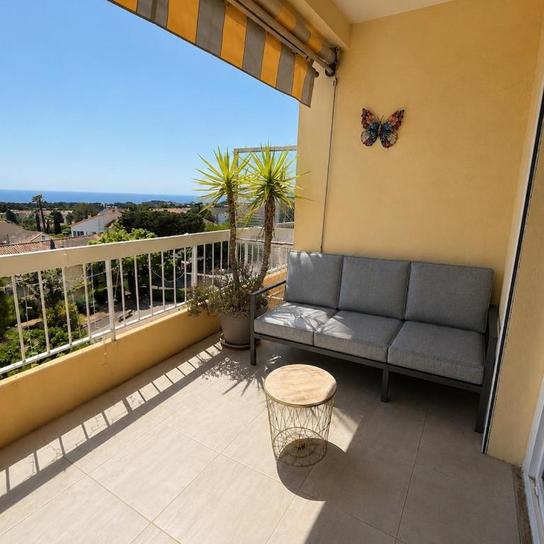 Le Panoramique - Appartement 2 Chambres - 3