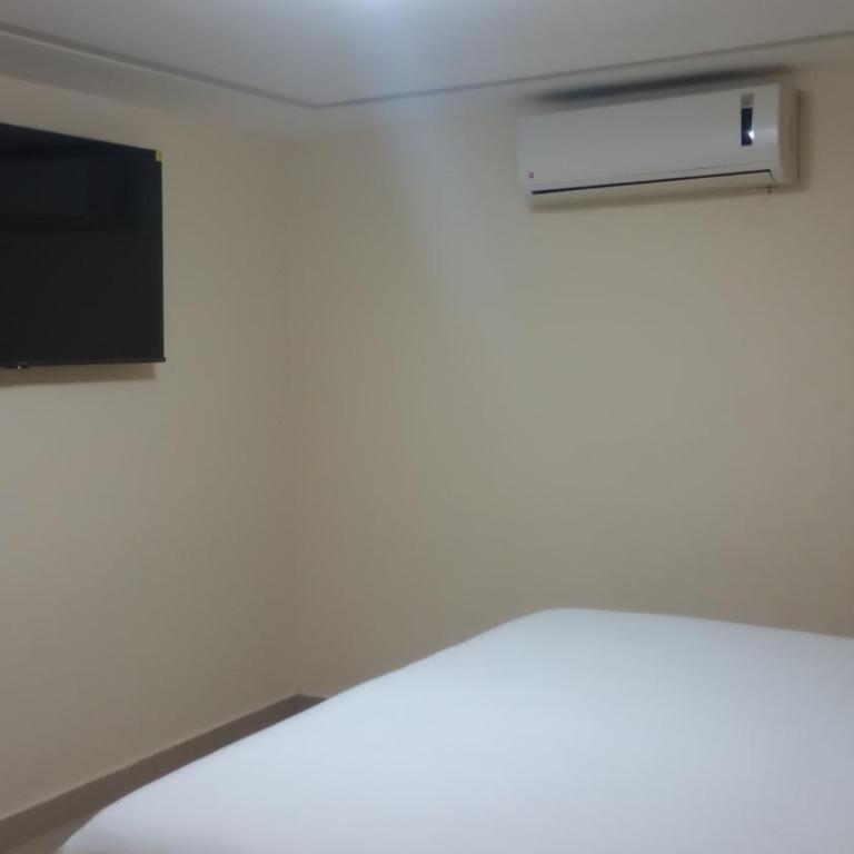 Hotel palma de oro - Standard Suite - 6