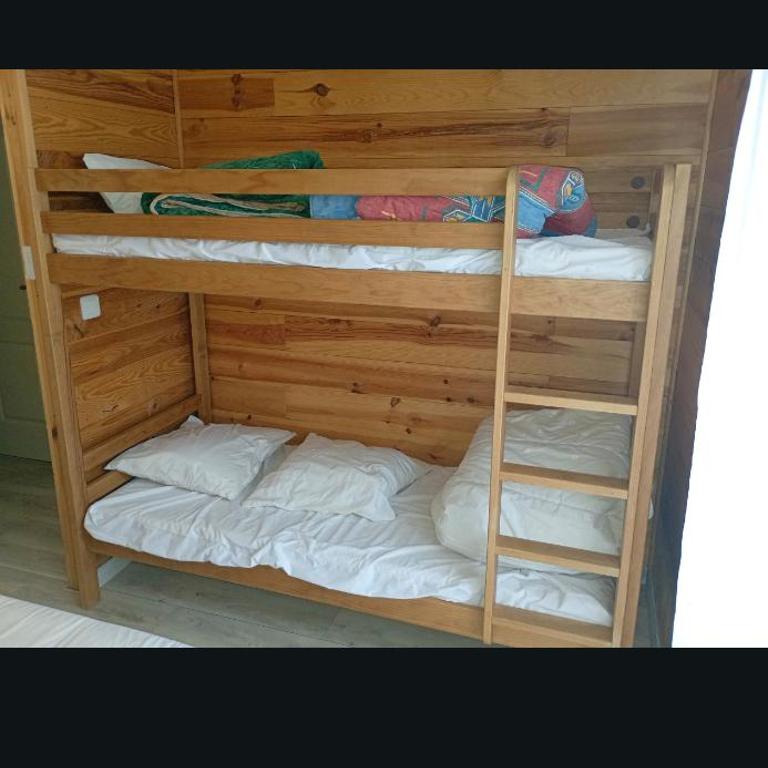 Casse blanche - Appartement 1 Chambre - 4