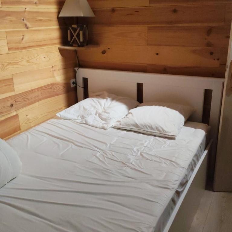 Casse blanche - Appartement 1 Chambre - 6