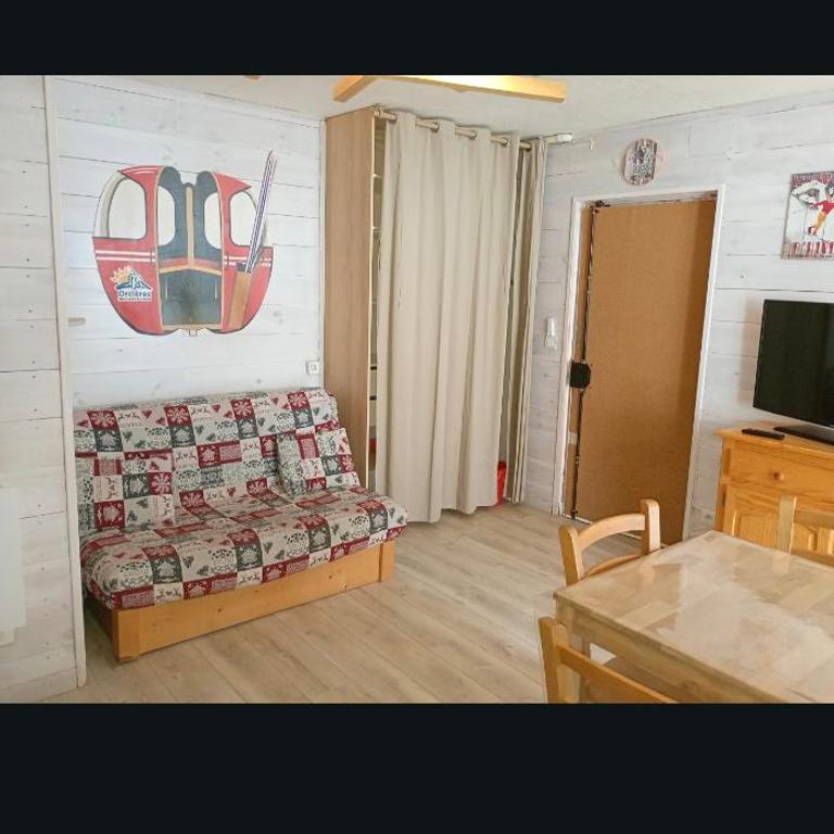 Casse blanche - Appartement 1 Chambre - 7