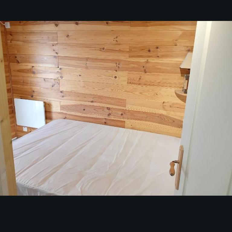 Casse blanche - Appartement 1 Chambre - 8