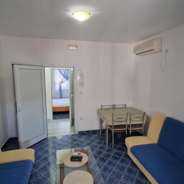 Apartmani Mulic - Porodična Soba - 3