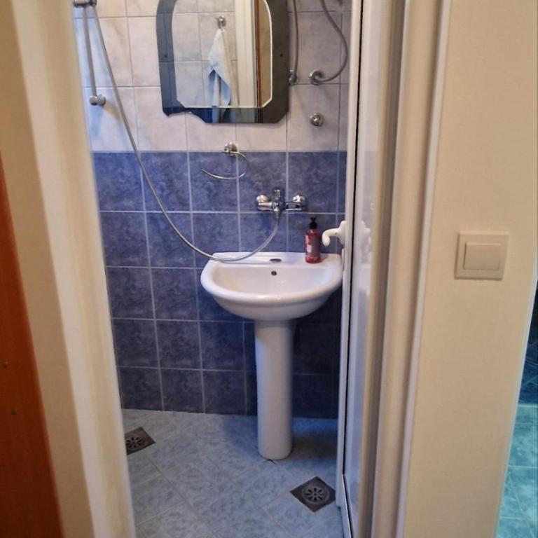 Apartmani Mulic - Porodična Soba - 4
