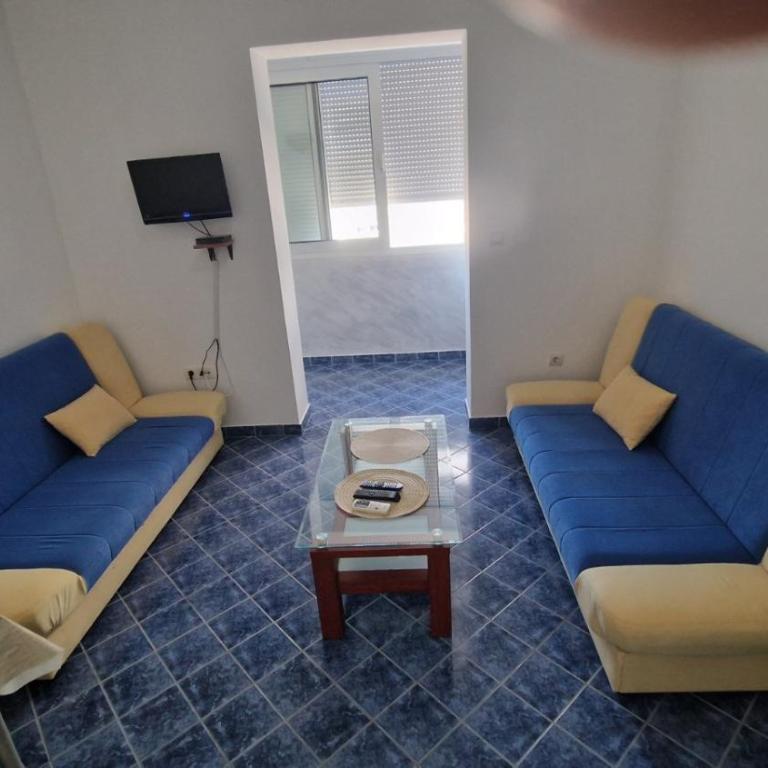 Apartmani Mulic - Porodična Soba - 5