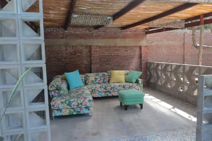Villa de lujo con piscina, 6 hab, rooftop y BBQ - Villa - 40