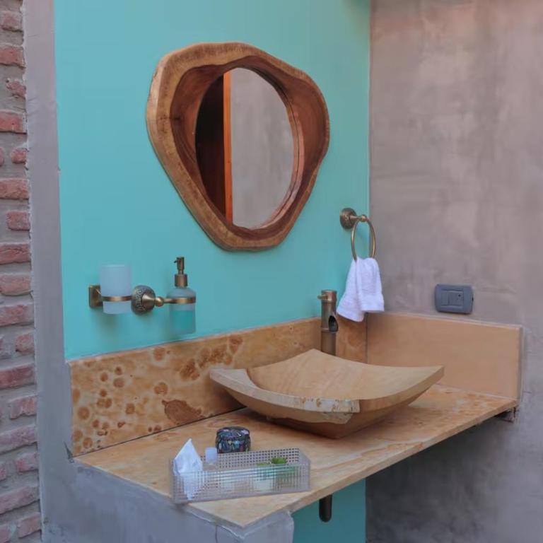 Villa de lujo con piscina, 6 hab, rooftop y BBQ - Villa - 69