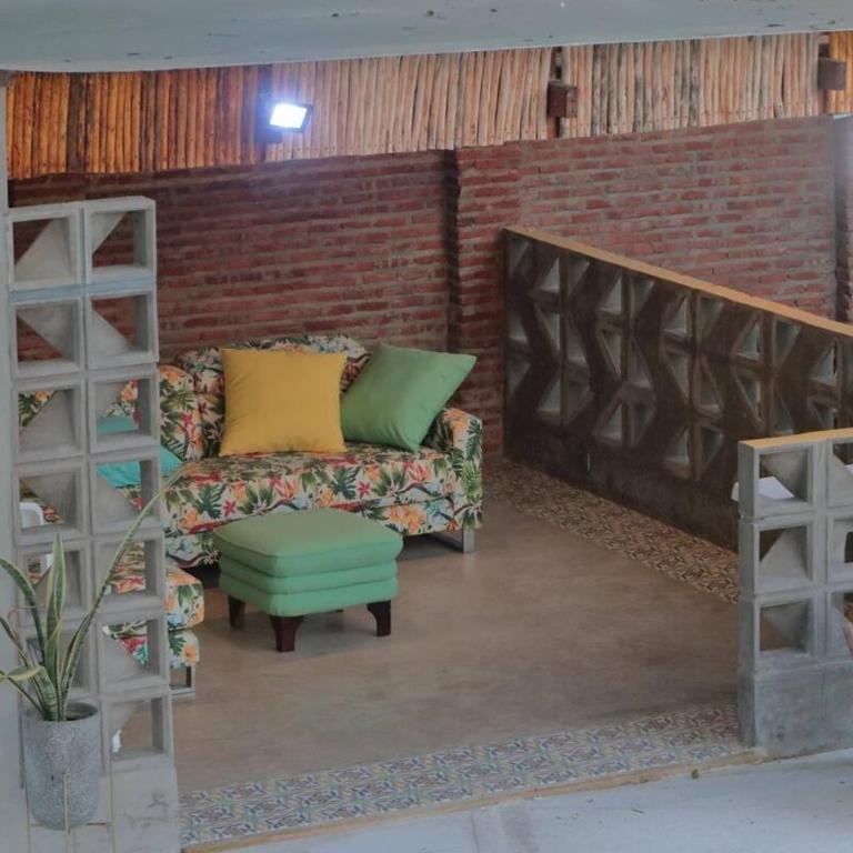 Villa de lujo con piscina, 6 hab, rooftop y BBQ - Villa - 72