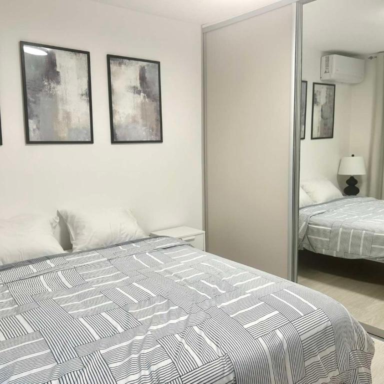 Apartment UrbanVista Sarajevo - Apartman sa 3 Spavaće Sobe - 10