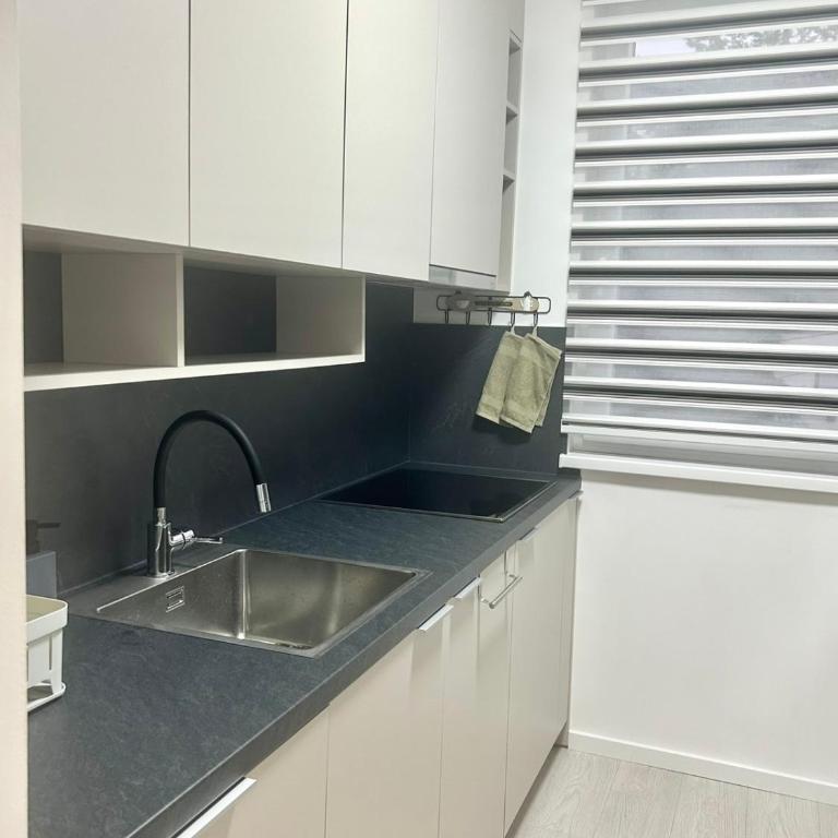 Apartment UrbanVista Sarajevo - Apartman sa 3 Spavaće Sobe - 3
