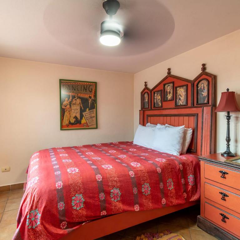 Casa de la Vista - Maison 3 Chambres - 21