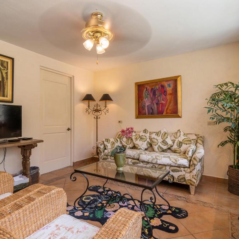 Casa de la Vista - Maison 3 Chambres - 25