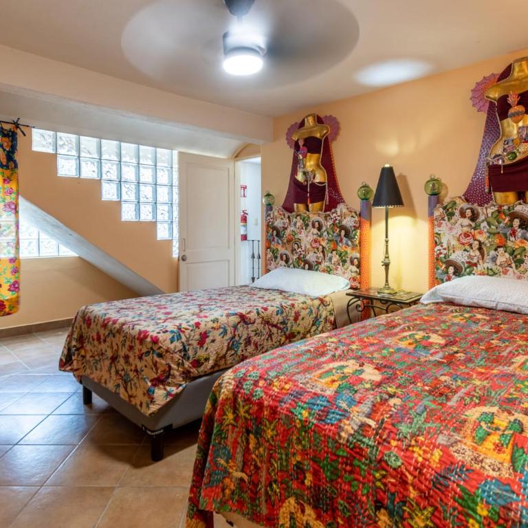 Casa de la Vista - Maison 3 Chambres - 28