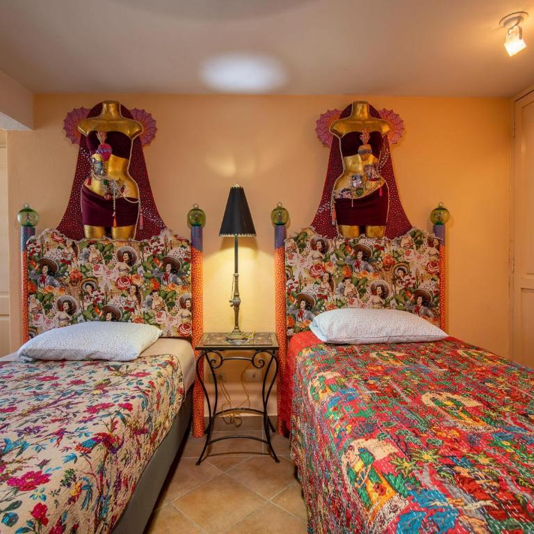 Casa de la Vista - Maison 3 Chambres - 30