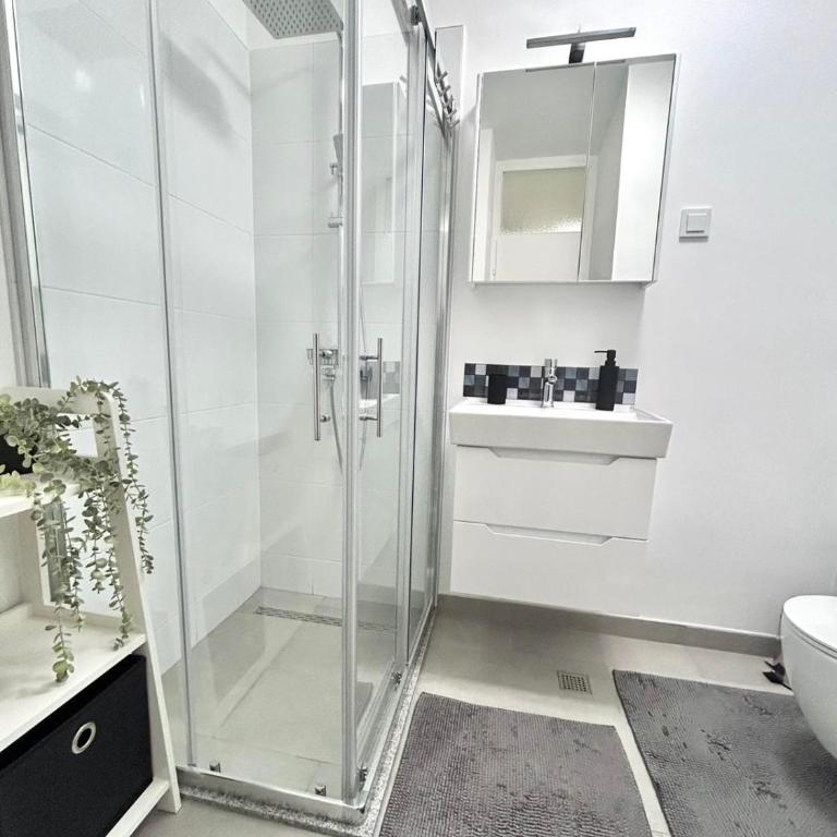 Apartment UrbanVista Sarajevo - Apartman sa 3 Spavaće Sobe - 5