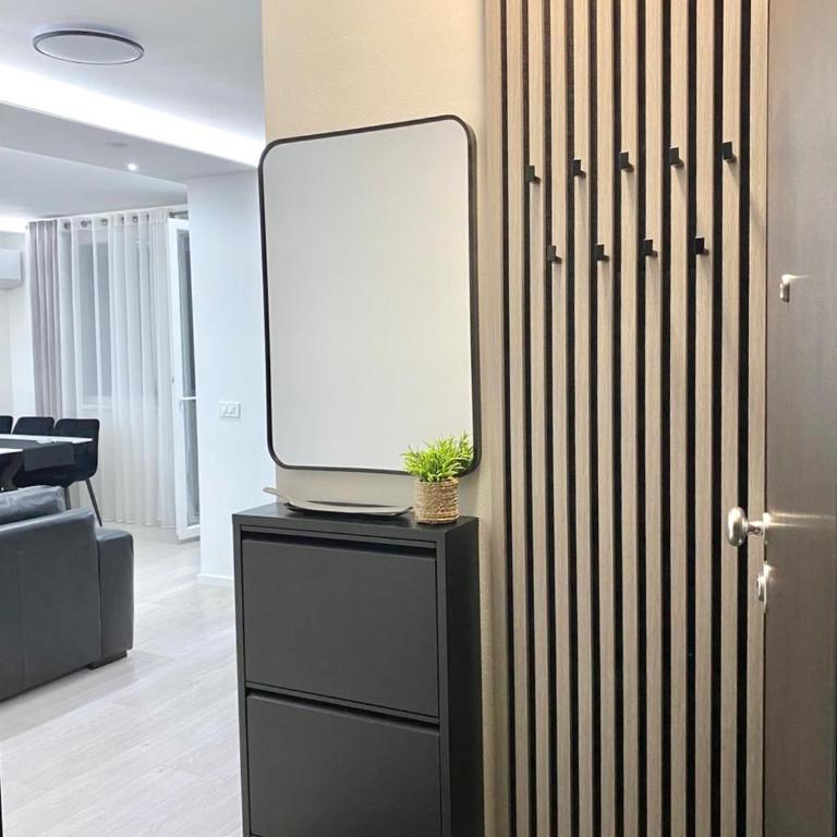 Apartment UrbanVista Sarajevo - Apartman sa 3 Spavaće Sobe - 13