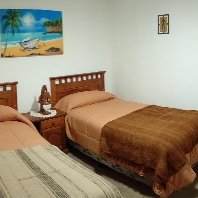 las palmeras dptos ,PB,Valle Viejo,Catamarca - Apartamento de 2 dormitorios - 9