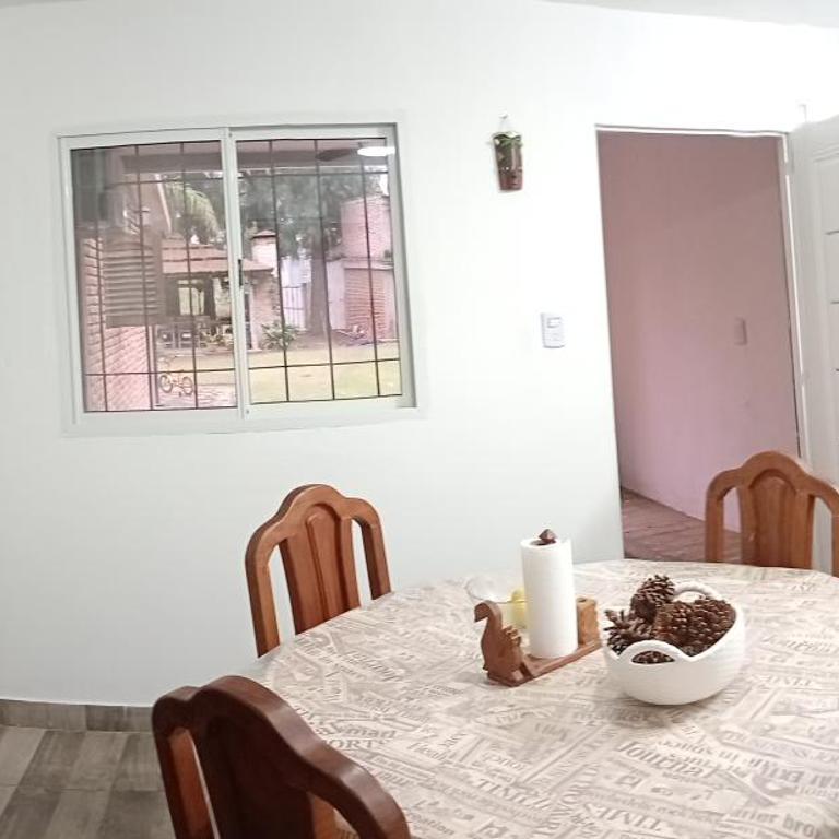 las palmeras dptos ,PB,Valle Viejo,Catamarca - Apartamento de 2 dormitorios - 6