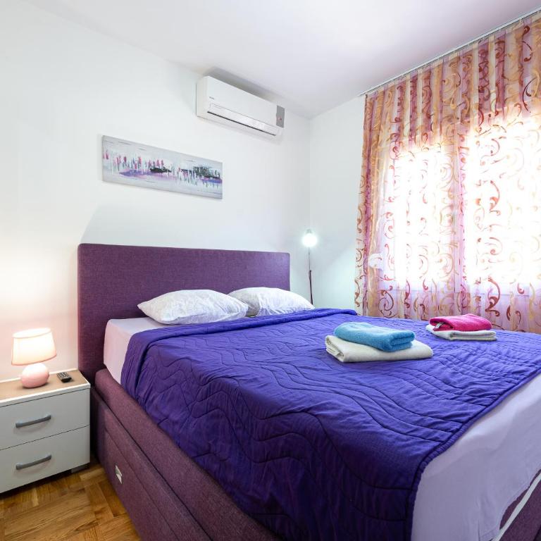 Apartments Horizont - Apartman sa 2 Spavaće Sobe - 10