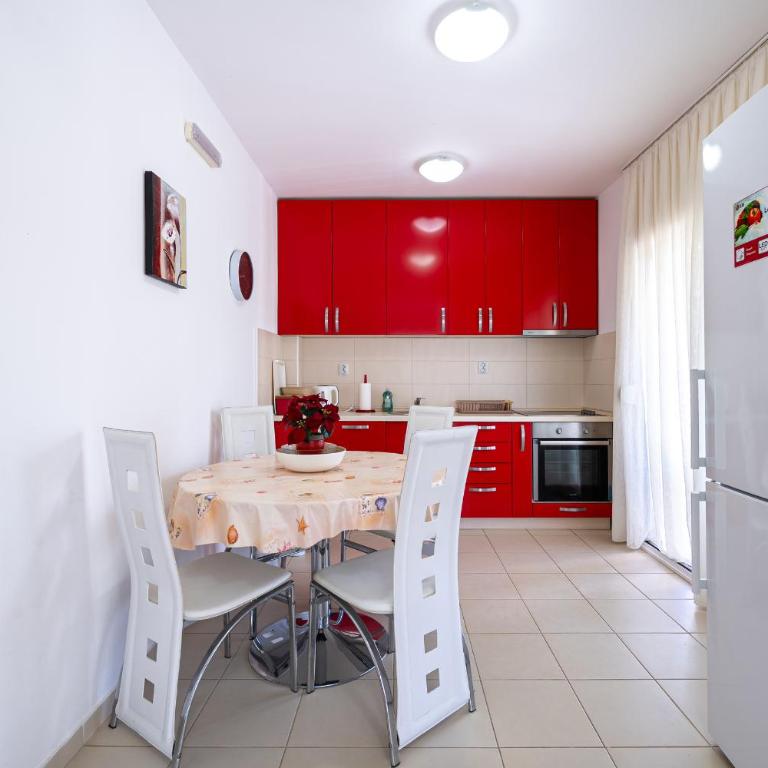 Apartments Horizont - Apartman sa 2 Spavaće Sobe - 8