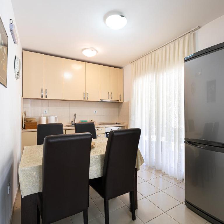 Apartments Horizont - Apartman sa Pogledom na Bazen - 9