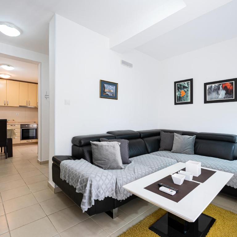 Apartments Horizont - Apartman sa Pogledom na Bazen - 8