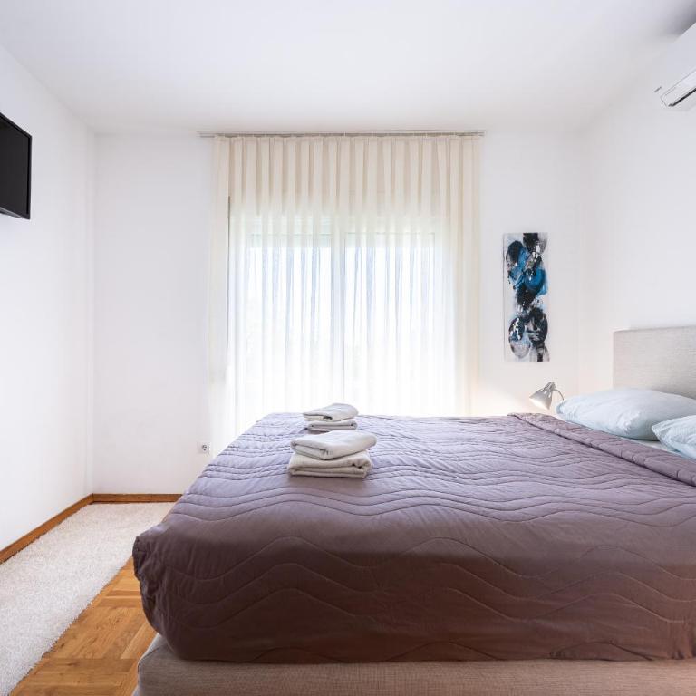 Apartments Horizont - Apartman sa 2 Spavaće Sobe - 4