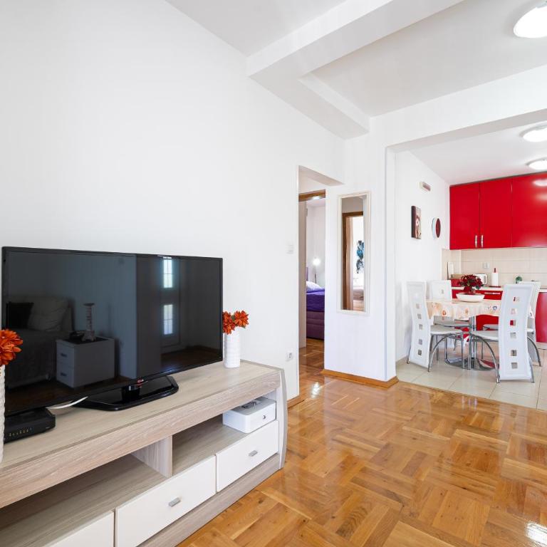 Apartments Horizont - Apartman sa 2 Spavaće Sobe - 5
