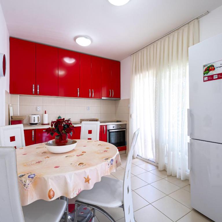 Apartments Horizont - Apartman sa 2 Spavaće Sobe - 9