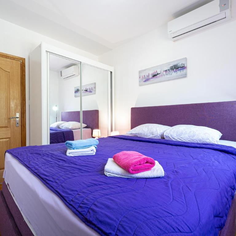 Apartments Horizont - Appartement 2 Chambres - 11