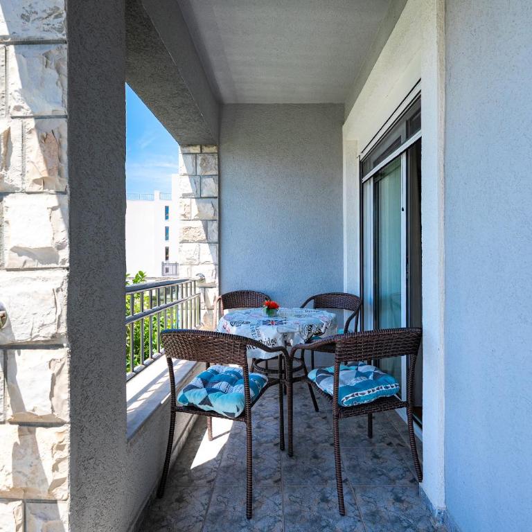 Apartments Horizont - Appartement 2 Chambres - 9