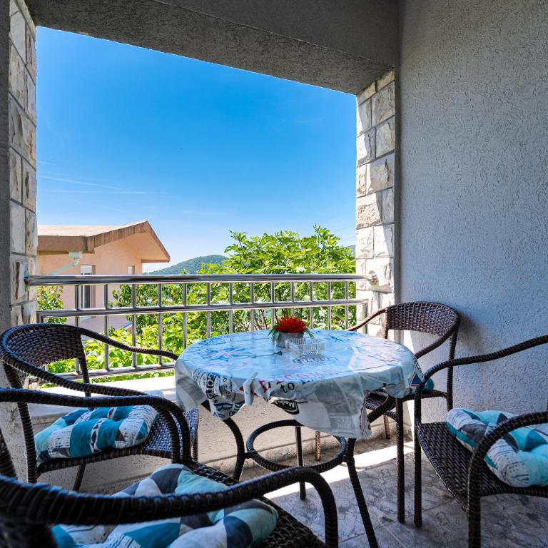 Apartments Horizont - Apartman sa 2 Spavaće Sobe - 13