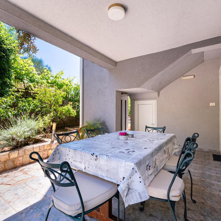 Apartments Horizont - Appartement - Vue sur Piscine - 13