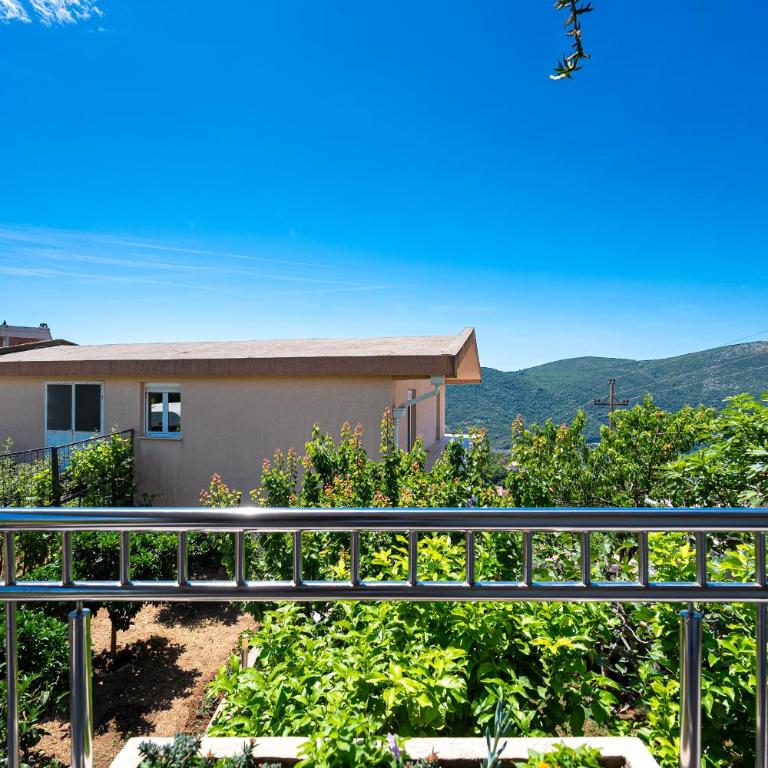 Apartments Horizont - Appartement 2 Chambres - 13