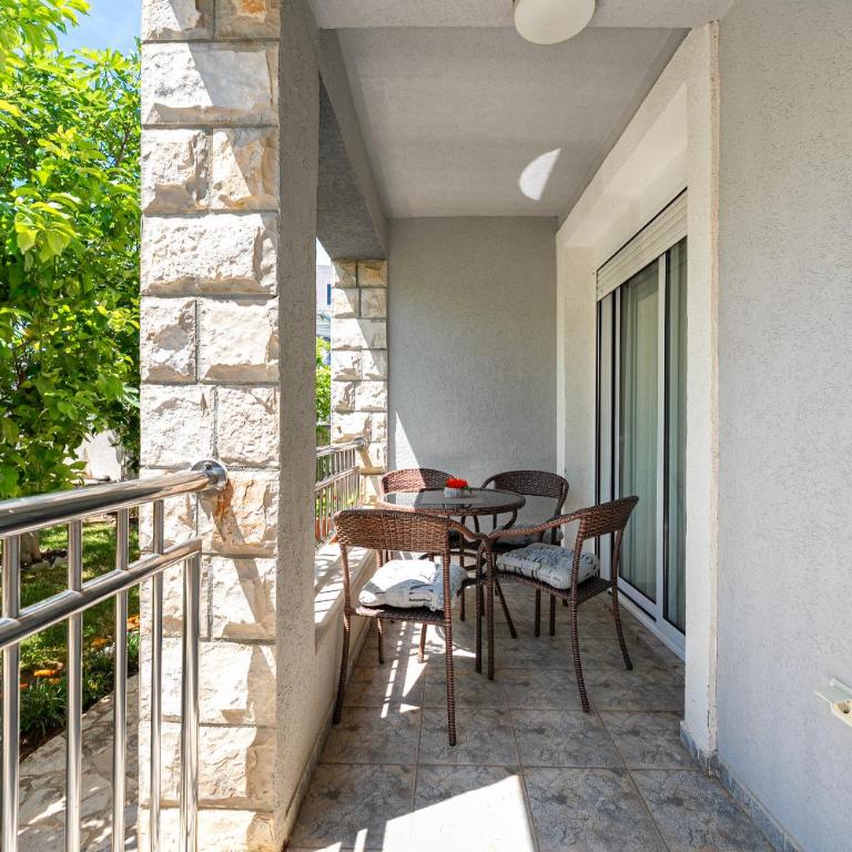 Apartments Horizont - Appartement - Vue sur Piscine - 10