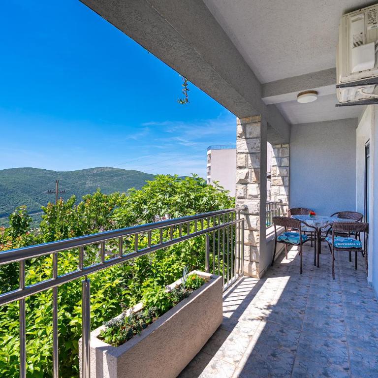 Apartments Horizont - Appartement 2 Chambres - 15
