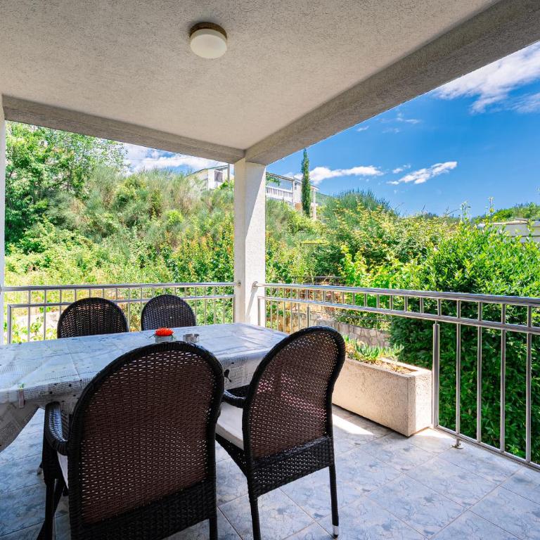 Apartments Horizont - Appartement 2 Chambres - 14