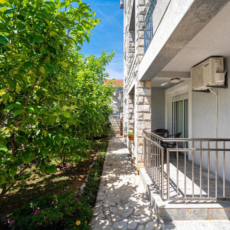 Apartments Horizont - Appartement - Vue sur Piscine - 7