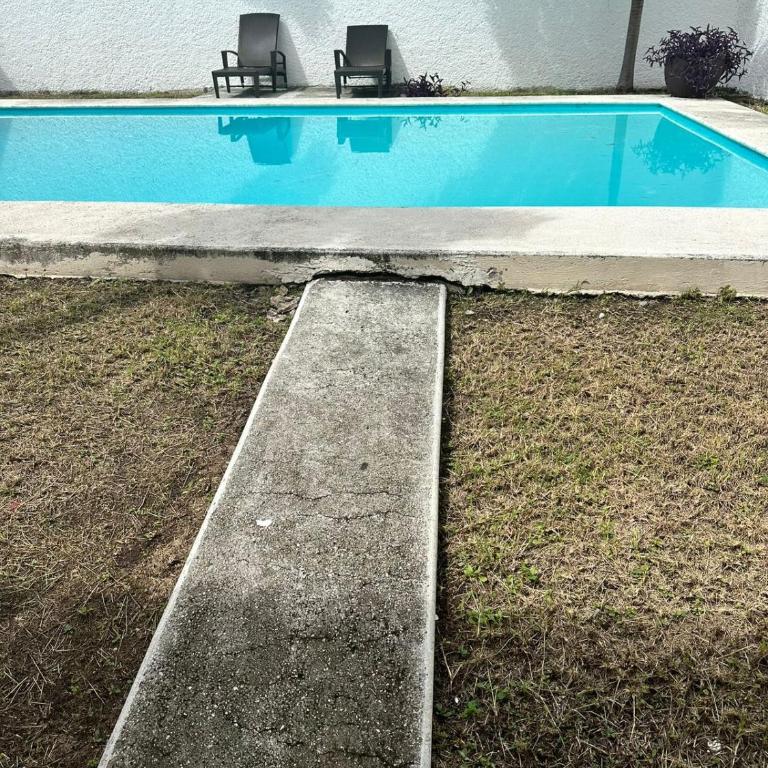 house near the hotel zone - Casa de 4 dormitorios - 19