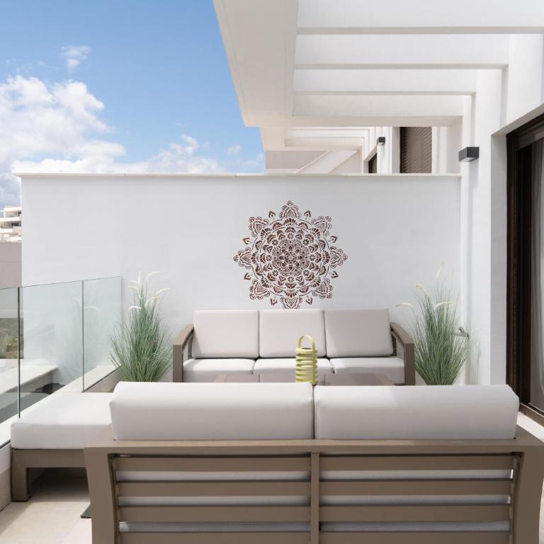 Green Horizon Penthouse - Apartamento de 2 dormitorios - 13